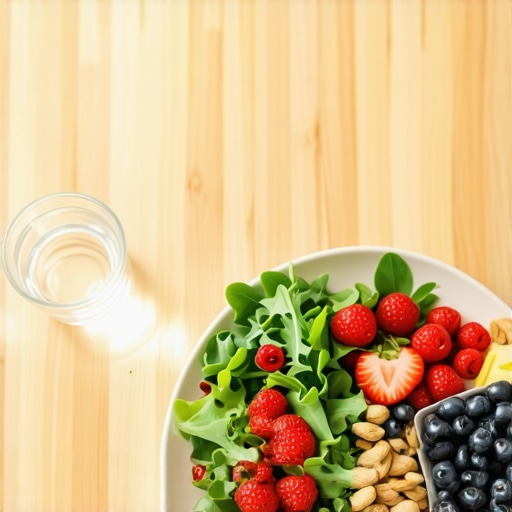 3 Moves to Stabilize Your Blood Sugar Before Your Next Wellness Check