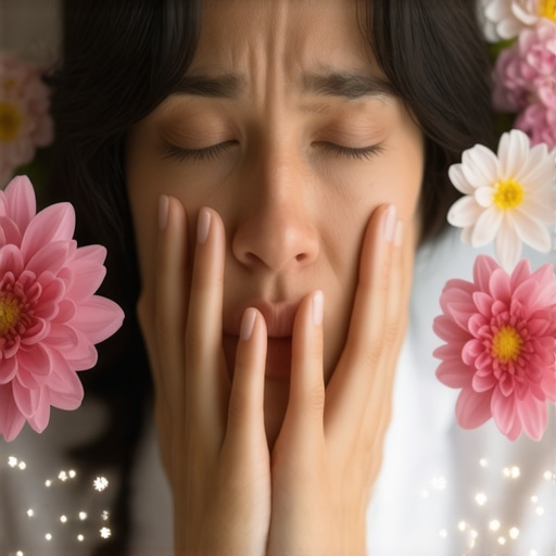 3 Signs Your Seasonal Allergies Have Turned into a Sinus Infection
