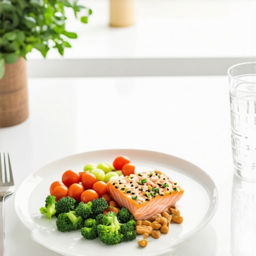 3 Small Changes to Your Diet That Drastically Improve Your Lipid Profile