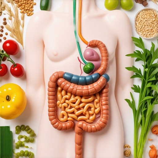 3 moves to improve your gut health without buying expensive supplements