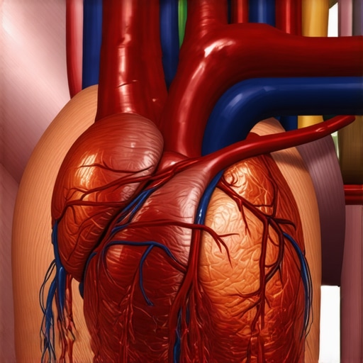 5 Hidden Blood Markers That Predict Heart Risk Better Than Cholesterol