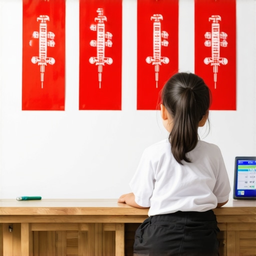 7 Red Flags in Your Child’s Immunization Schedule You Need to Know