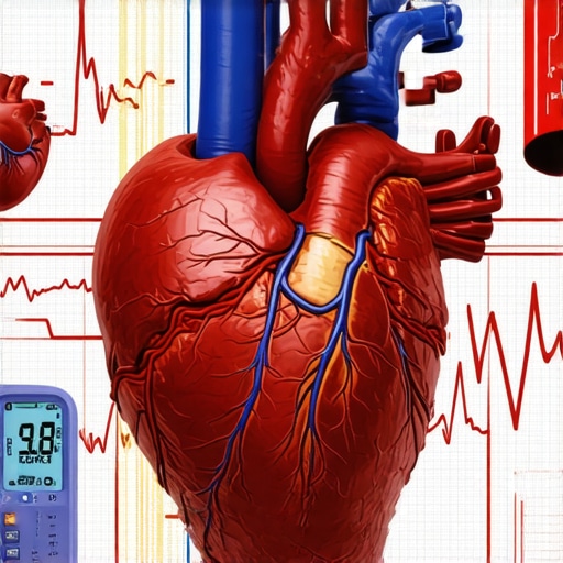 7 things a routine physical misses about your heart health