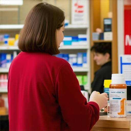 Getting a Prescription Refill on a Sunday Without the ER