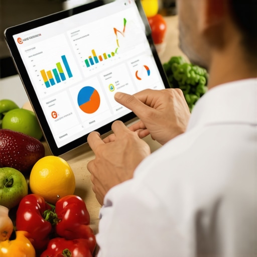 How to Build a Sustainable Weight Loss Plan Using Clinical Lab Data