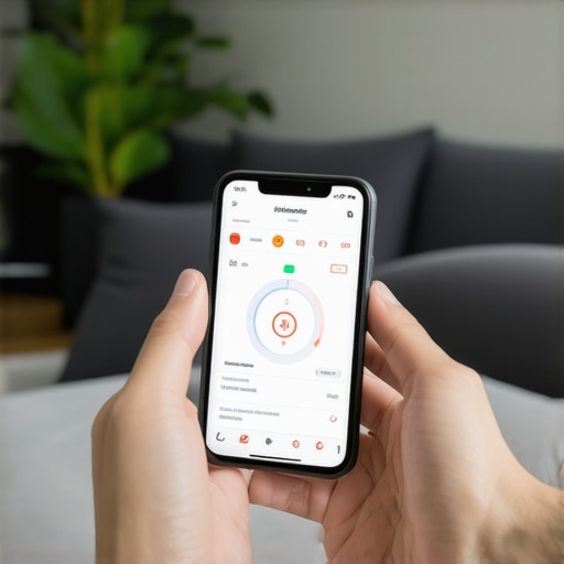How to Effectively Manage Your High Blood Pressure from Your Smartphone