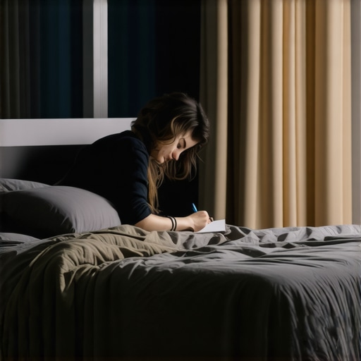 How to Fix Your Sleep Hygiene Using These Data-Backed Methods