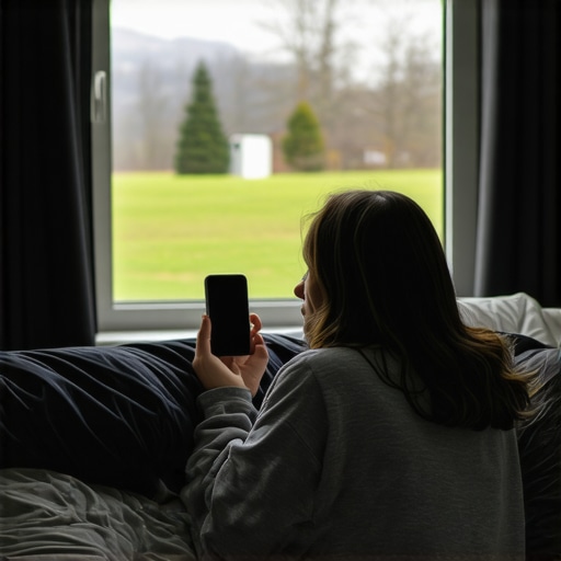 How to Fix Your Sleep Schedule Without Using Melatonin