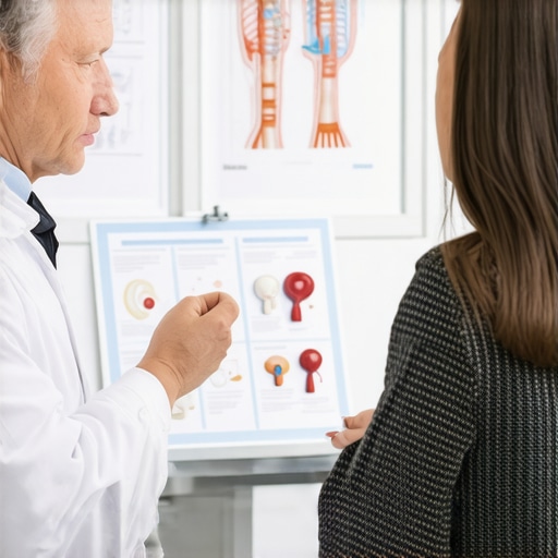 How to Get Honest Answers About Your Hormone Health