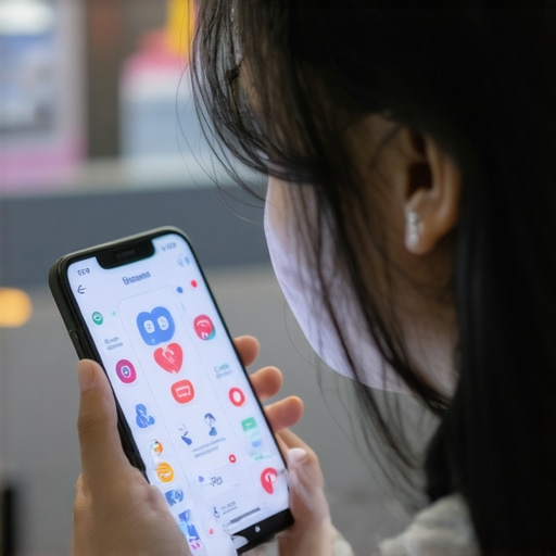 How to Get Quick Relief for an Ear Infection via Your Smartphone