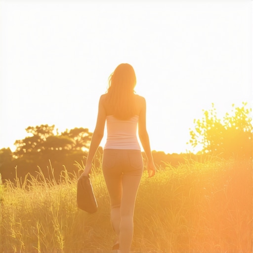 How to Get Your Daily Dose of Vitamin D Without Damaging Your Skin