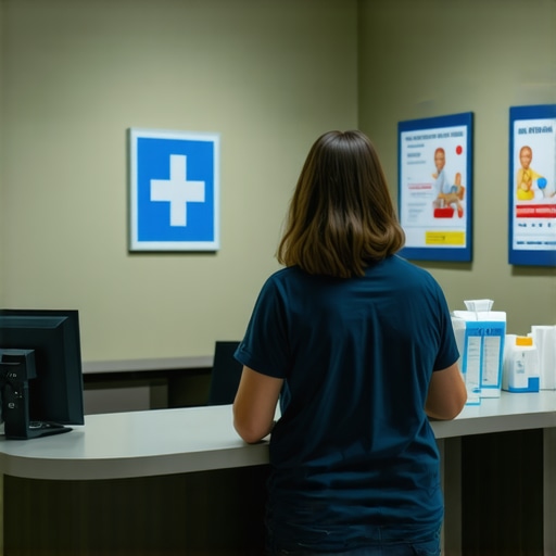 How to Get a Pediatric Consultation After Normal Business Hours