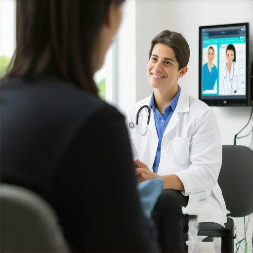 How to Get a Specialist Referral Without the Three-Week Wait