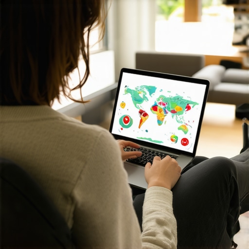 How to Get a Travel Health Consultation from Your Couch