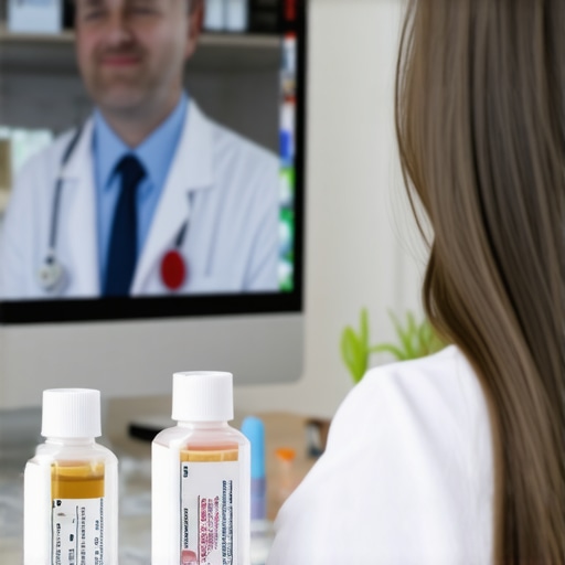 How to Get an Allergy Treatment Plan Without a Trip to the Specialist