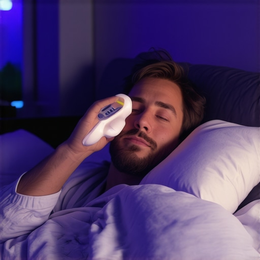 How to Handle a Fever at Midnight Without Heading to the ER