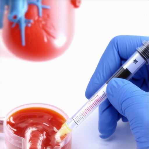 How to Interpret Your C-Reactive Protein Levels for Heart Health