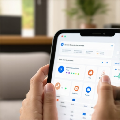 How to Manage Type 2 Diabetes Remotely Using Modern Tracking Apps