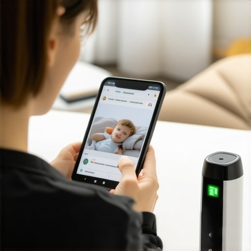 How to Manage Your Child's Asthma Using Remote Monitoring Tools