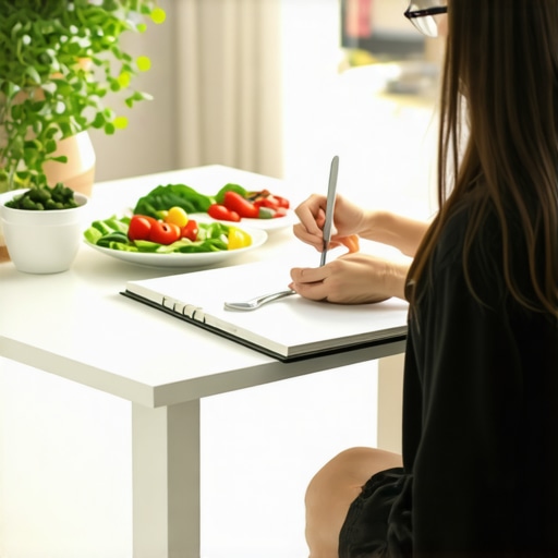 How to Prep for Your First Nutritional Counseling Session