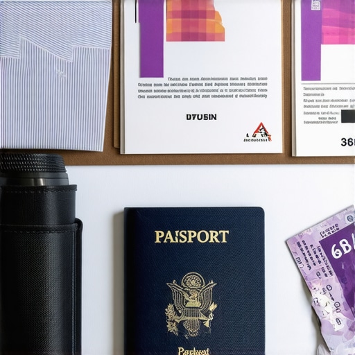 How to Proof Your Immunity Records for International Travel