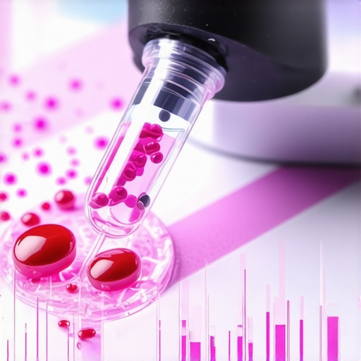 How to Read Between the Lines of Your Recent Blood Panel