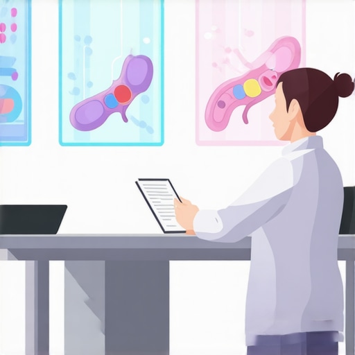 How to Read Your C-Peptide Results to Understand Your Pancreas Health