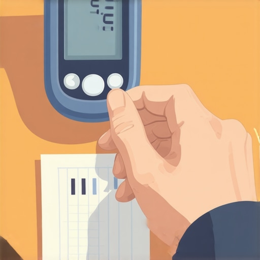 How to Read Your Own Glucose Patterns Without a Medical Degree