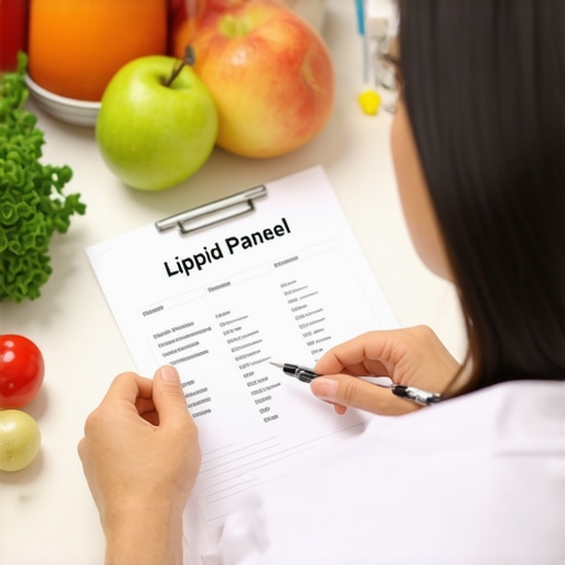 How to Read Your Own Lipid Panel Without Panic