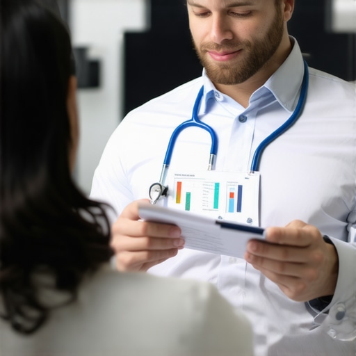 How to Read Your Testosterone Results Without Googling Every Number