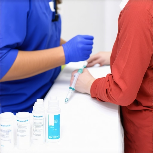 How to Safely Update Your Tetanus Shot After a Minor Injury