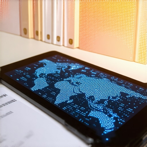 How to Secure Your Medical Records for Your Next International Move