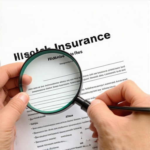 How to Spot Hidden Fees in Your Rio Health Insurance Quote Before You Sign