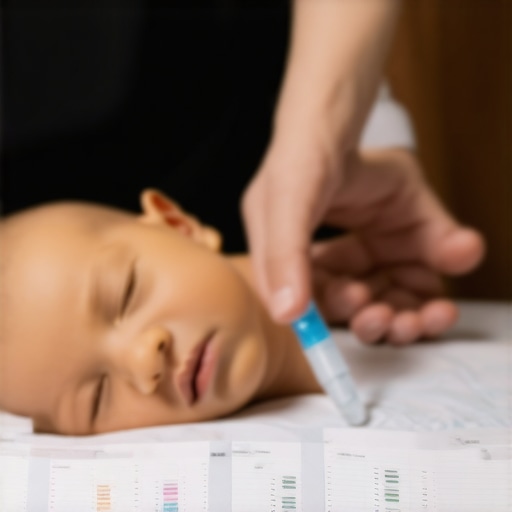 How to build an immunization plan for your newborn that fits your schedule
