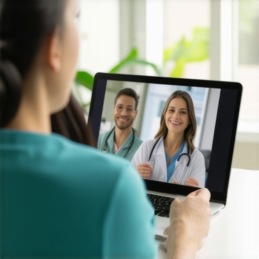 How to find a telehealth provider who actually listens to your symptoms