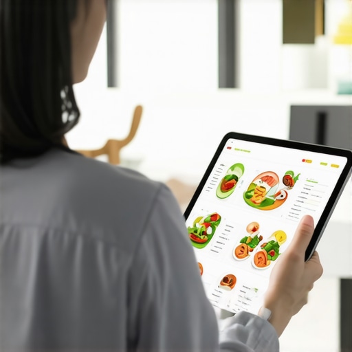How to get professional nutrition advice without a referral