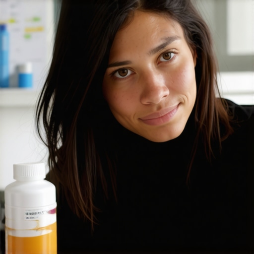 How to spot a magnesium deficiency that standard blood tests miss