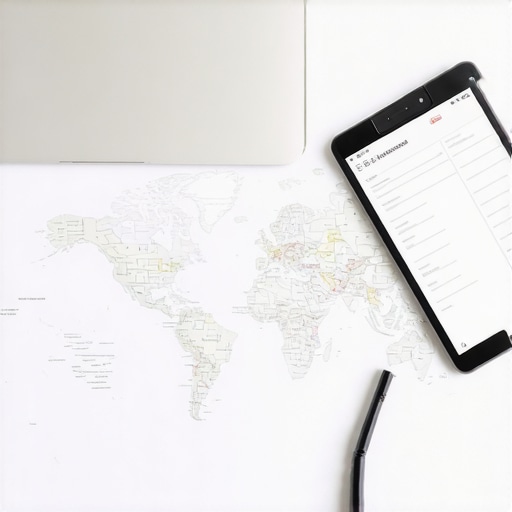 How to streamline your family's immunizations for an overseas move