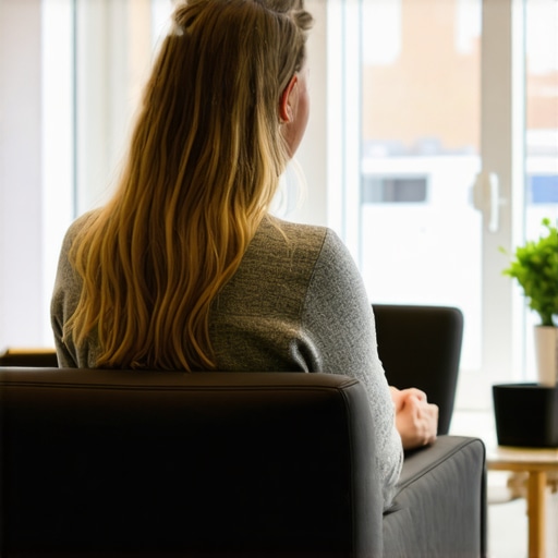 How to talk to a therapist today without the 6-week waitlist