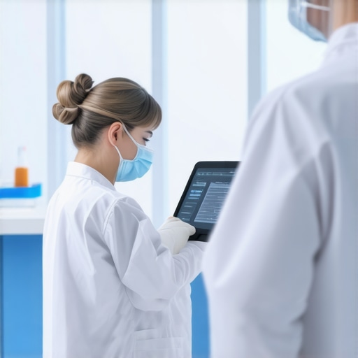 How to verify your immunity status for work without a blood draw
