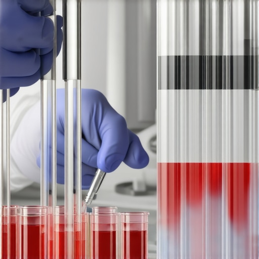 Stop Guessing: The Lab Test That Identifies Real Gluten Sensitivity