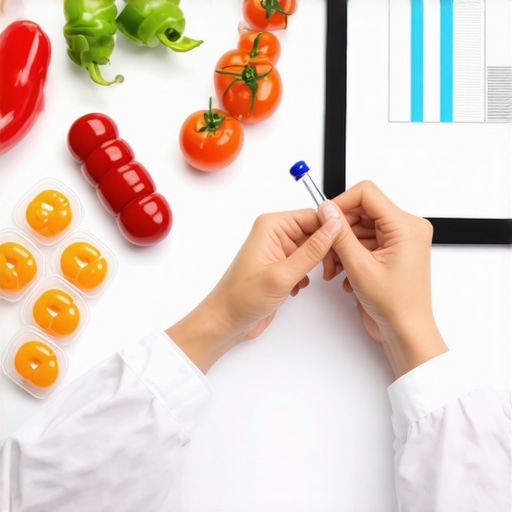 Stop the Bloat: 4 Lab Tests to Identify Food Triggers Fast