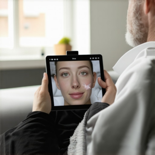 The 10-minute telehealth move for recurring sinus infections