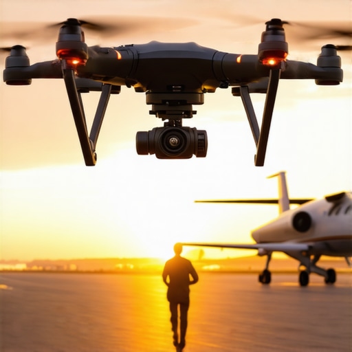 The 10-minute trick for fast travel shots before you fly