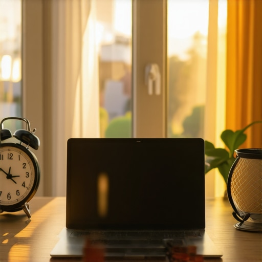 The Best Time of Day to Schedule Your Virtual Appointment