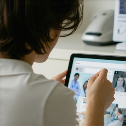 The Best Way to Get a Second Opinion via Telehealth in Minutes