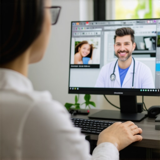 The Best Way to Manage Chronic Migraines via Video Calls