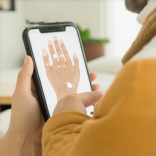 The Best Way to Screen for Skin Cancer from the Comfort of Your Home