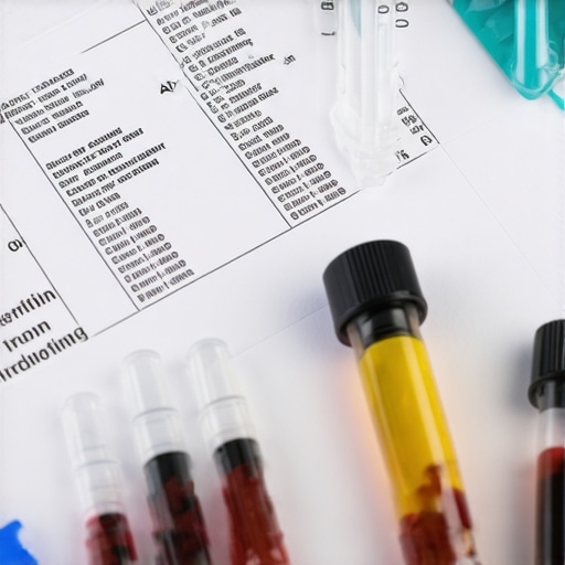 The Best Way to Track Your Iron Stores Using a Ferritin Lab Test