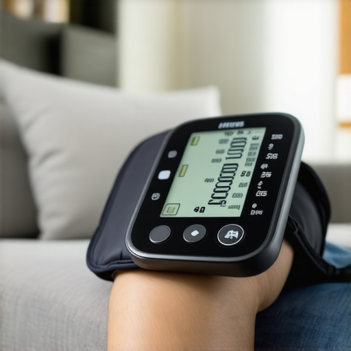 The Better Way to Track Blood Pressure at Home